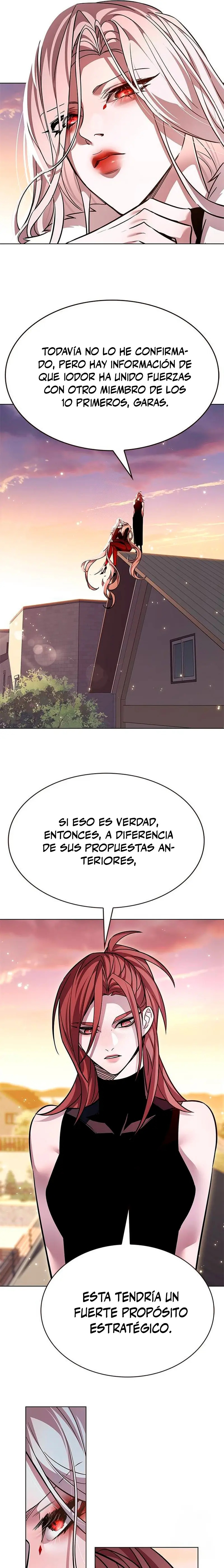 Read Electricidad veloz (es) Manga Online