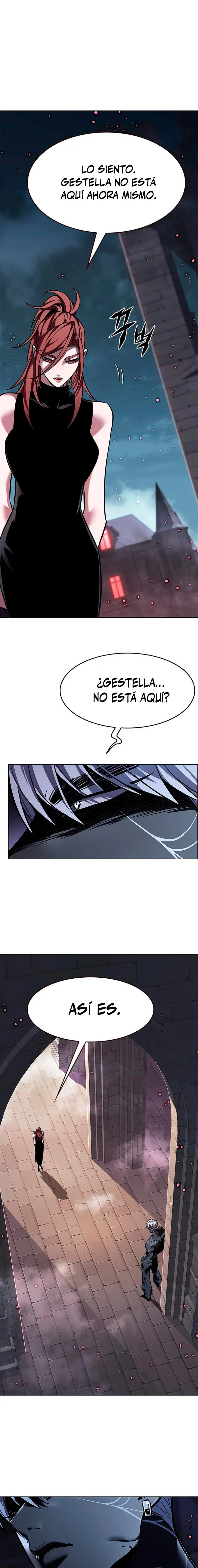 Read Electricidad veloz (es) Manga Online