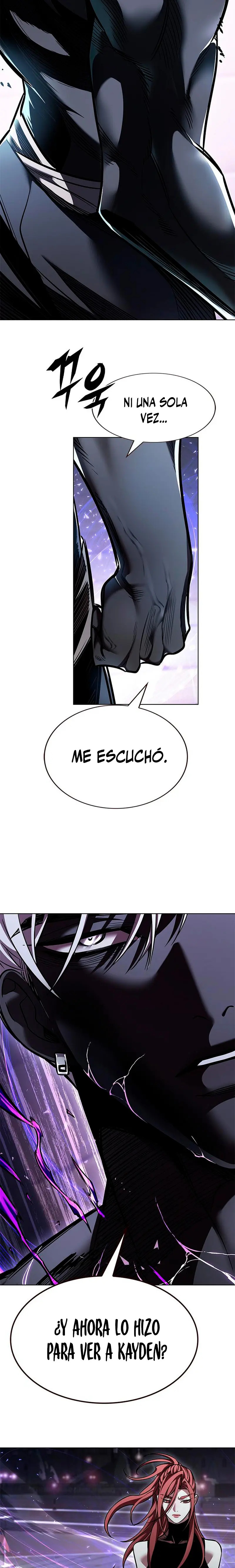 Read Electricidad veloz (es) Manga Online