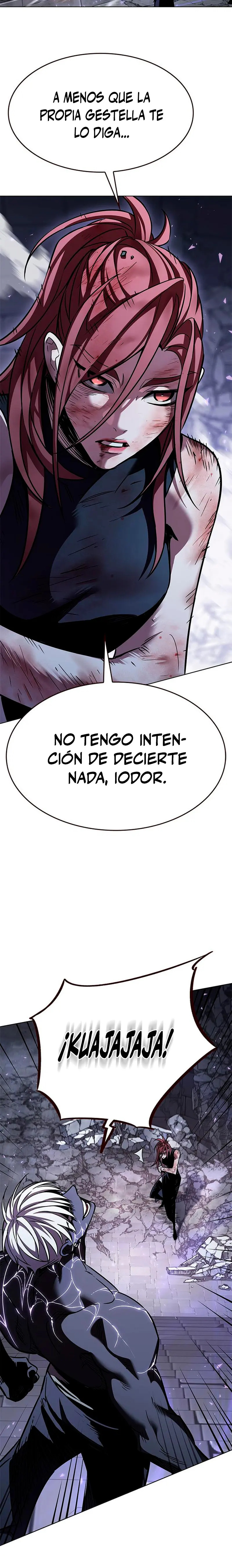 Read Electricidad veloz (es) Manga Online