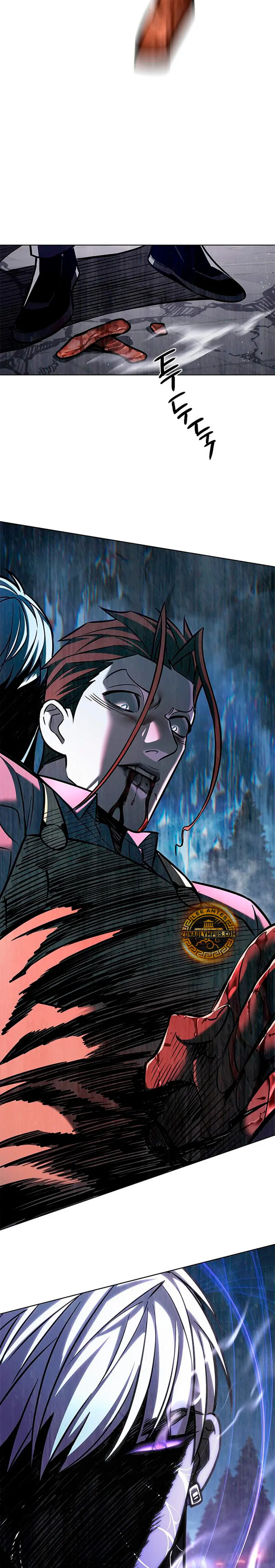 Read Electricidad veloz (es) Manga Online