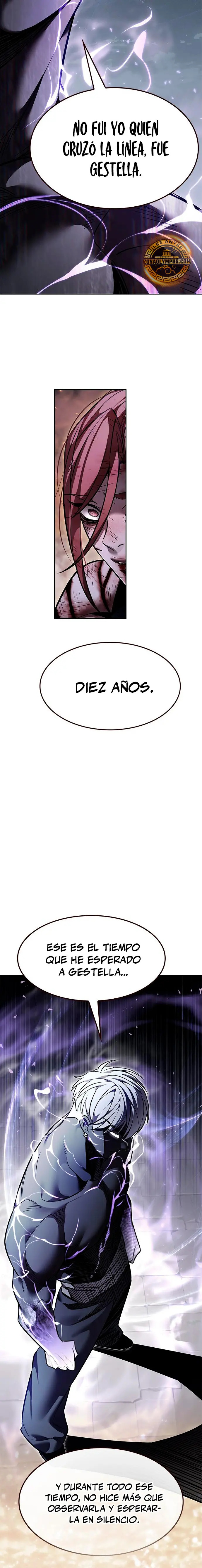 Read Electricidad veloz (es) Manga Online