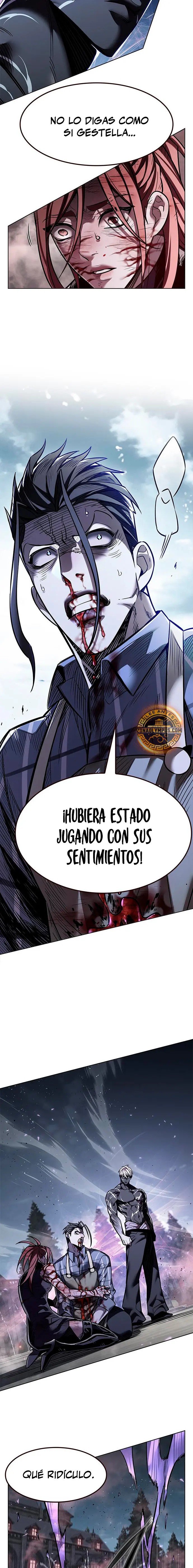 Read Electricidad veloz (es) Manga Online