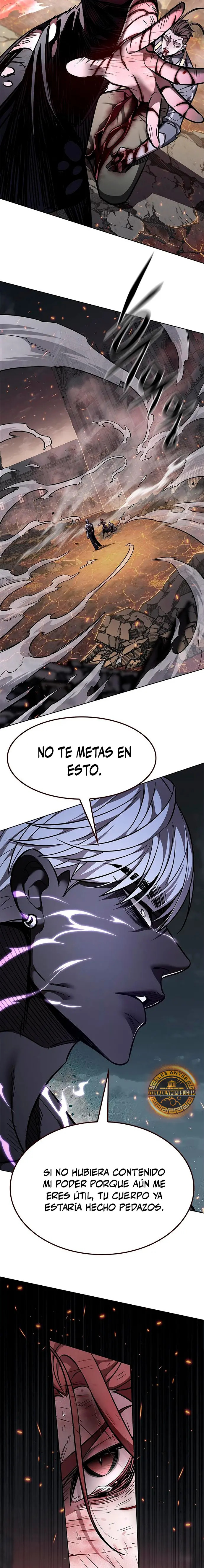 Read Electricidad veloz (es) Manga Online