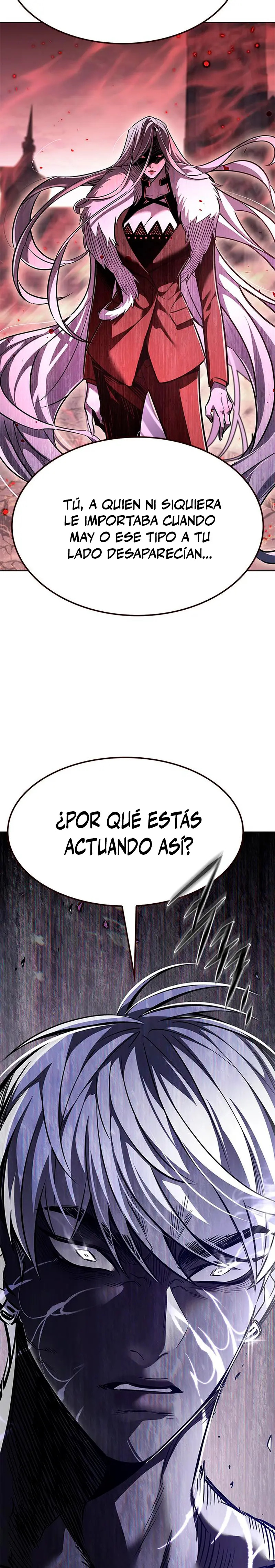 Read Electricidad veloz (es) Manga Online