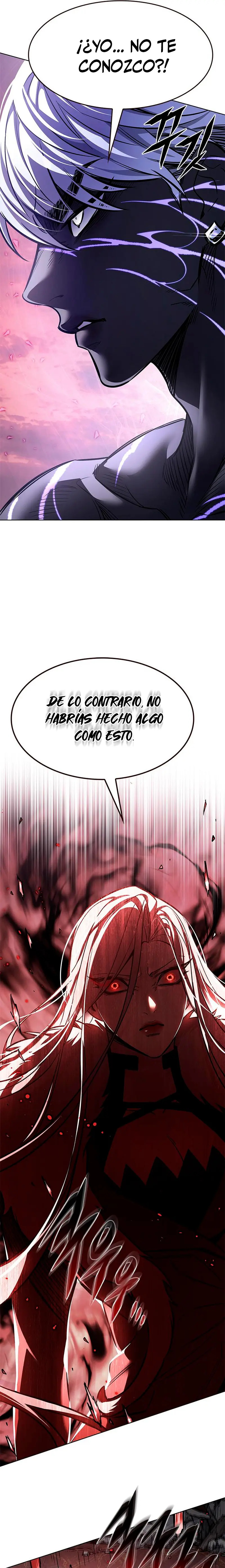 Read Electricidad veloz (es) Manga Online