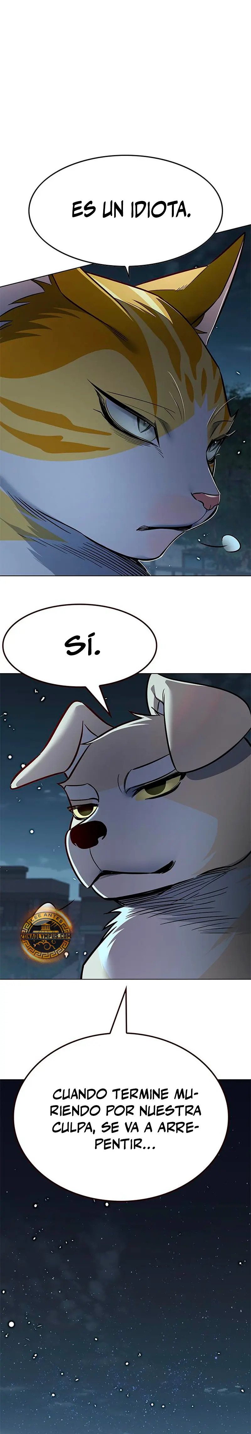 Read Electricidad veloz (es) Manga Online