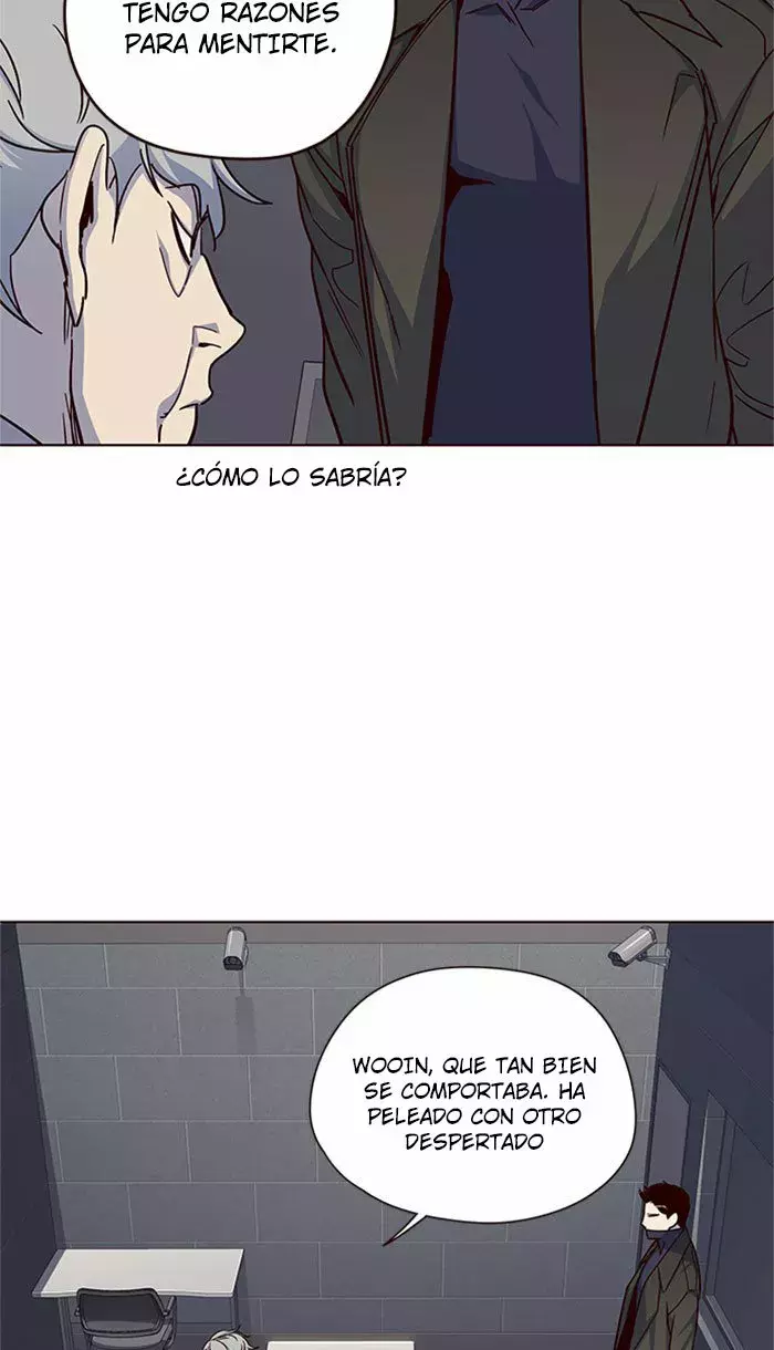 Read Electricidad veloz (es) Manga Online