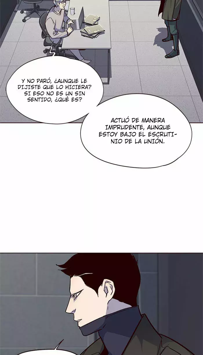Read Electricidad veloz (es) Manga Online
