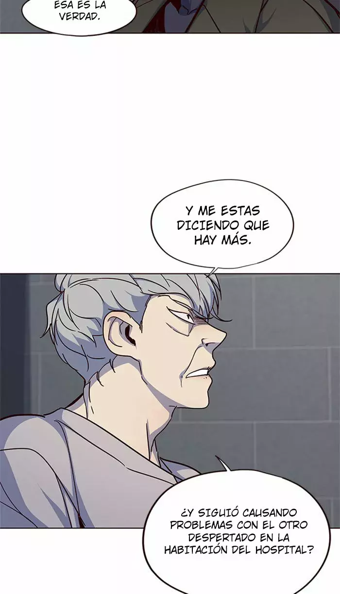 Read Electricidad veloz (es) Manga Online