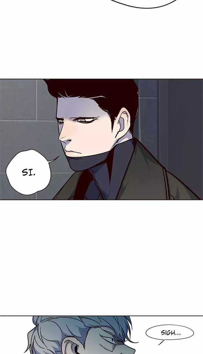 Read Electricidad veloz (es) Manga Online