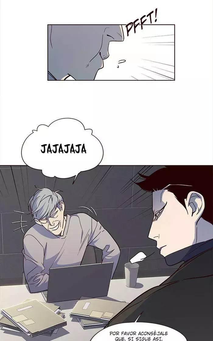 Read Electricidad veloz (es) Manga Online