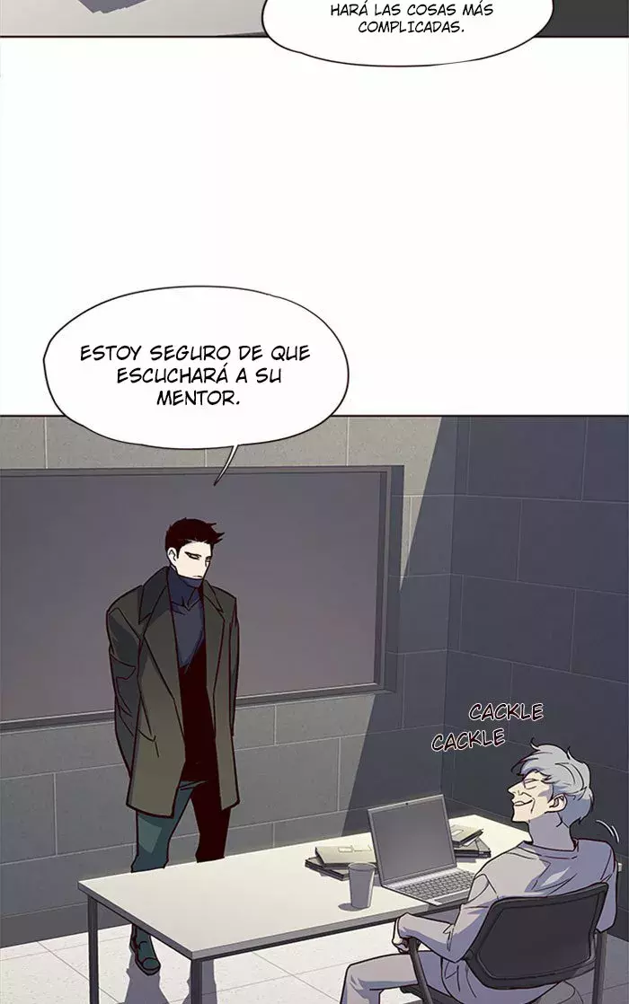 Read Electricidad veloz (es) Manga Online