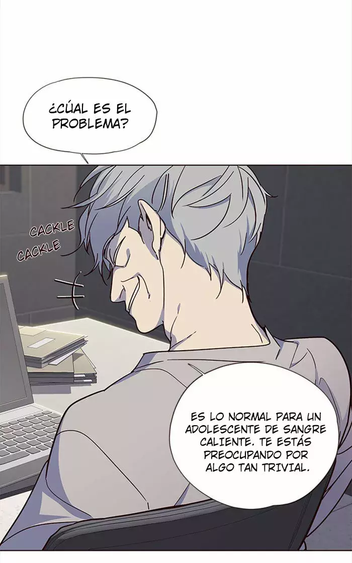 Read Electricidad veloz (es) Manga Online