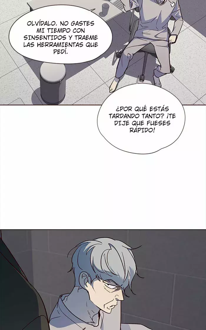 Read Electricidad veloz (es) Manga Online