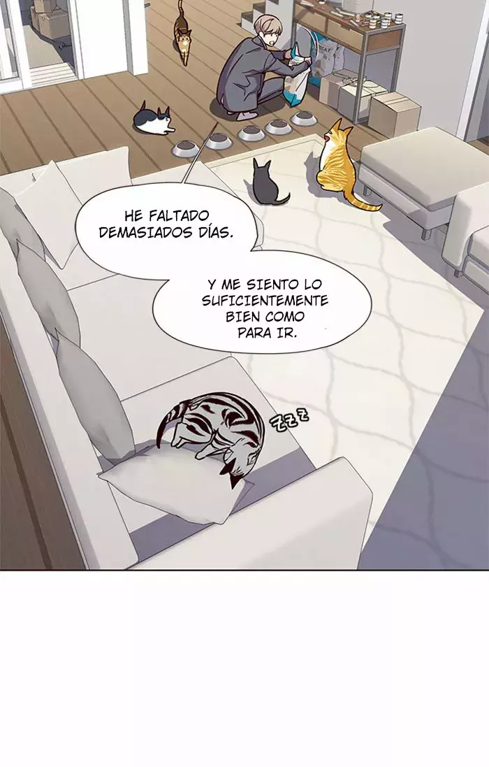 Read Electricidad veloz (es) Manga Online