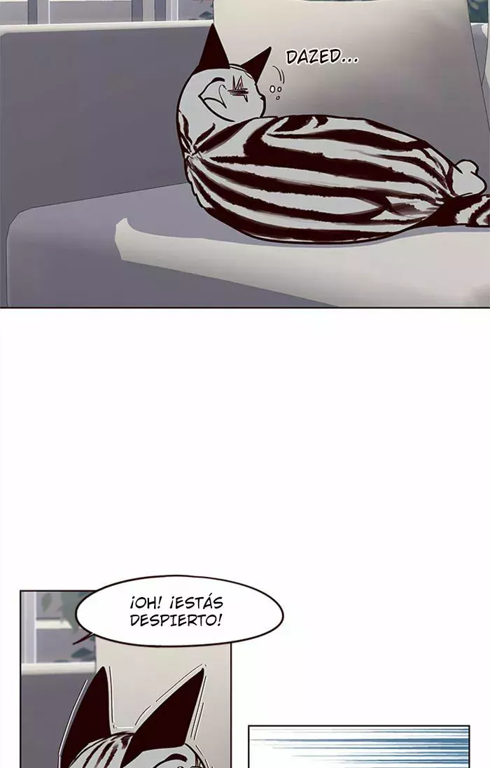 Read Electricidad veloz (es) Manga Online