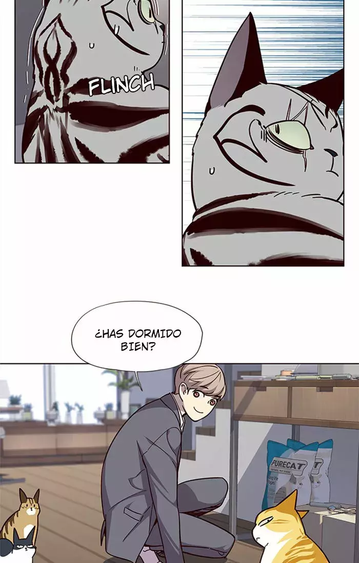 Read Electricidad veloz (es) Manga Online