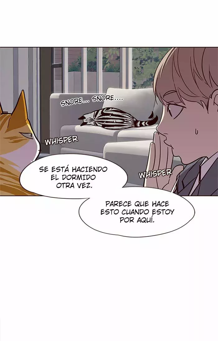 Read Electricidad veloz (es) Manga Online