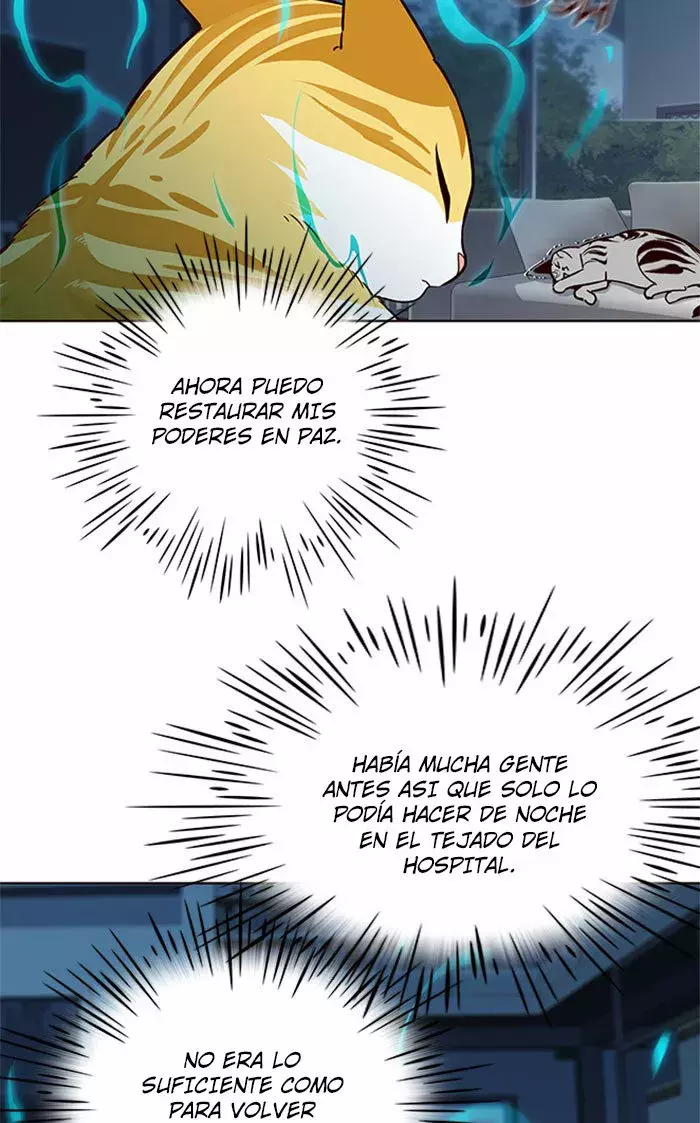 Read Electricidad veloz (es) Manga Online