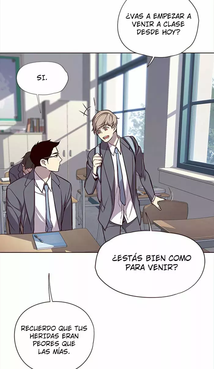 Read Electricidad veloz (es) Manga Online