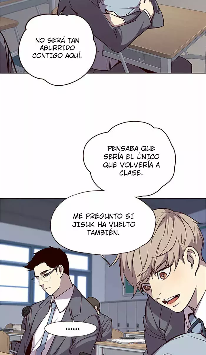 Read Electricidad veloz (es) Manga Online