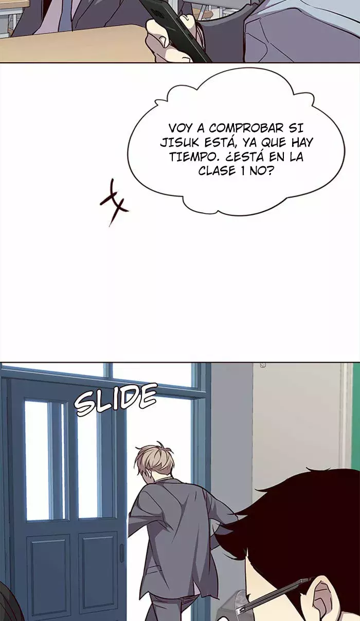 Read Electricidad veloz (es) Manga Online