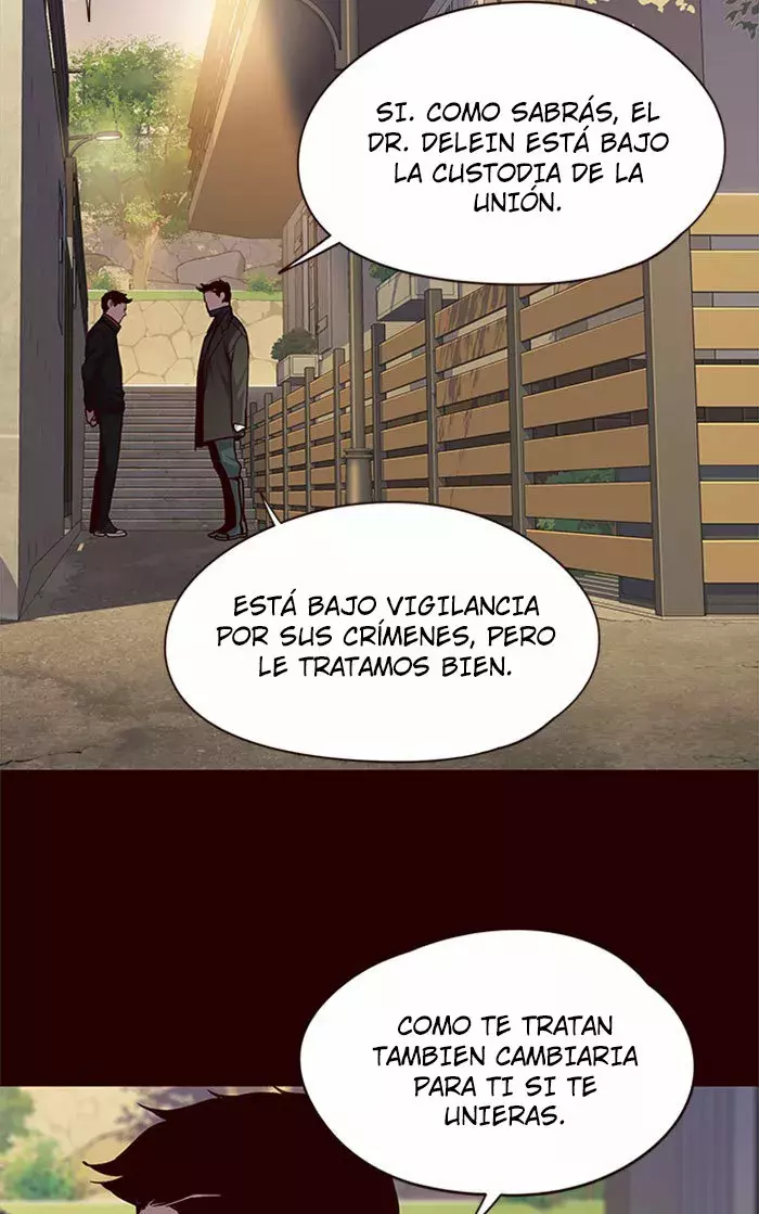 Read Electricidad veloz (es) Manga Online