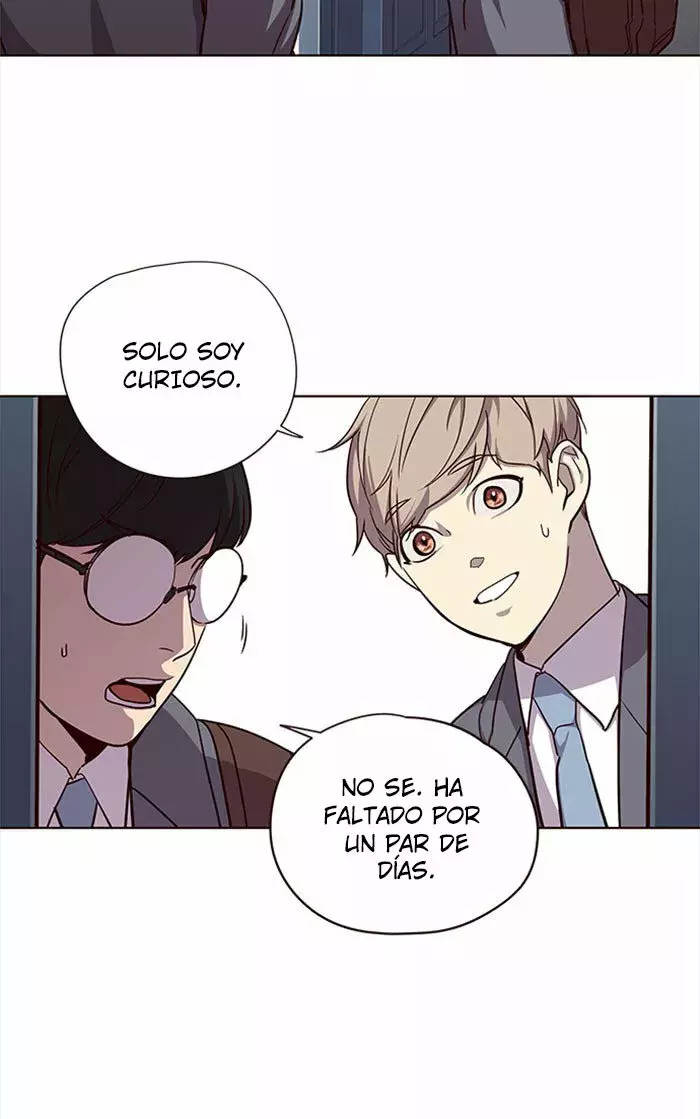 Read Electricidad veloz (es) Manga Online