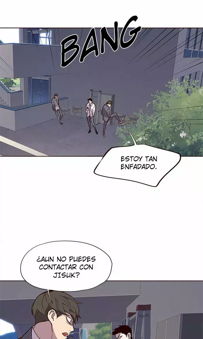 Read Electricidad veloz (es) Manga Online