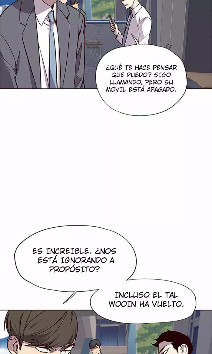 Read Electricidad veloz (es) Manga Online