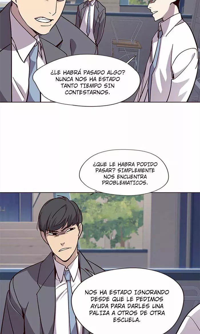 Read Electricidad veloz (es) Manga Online