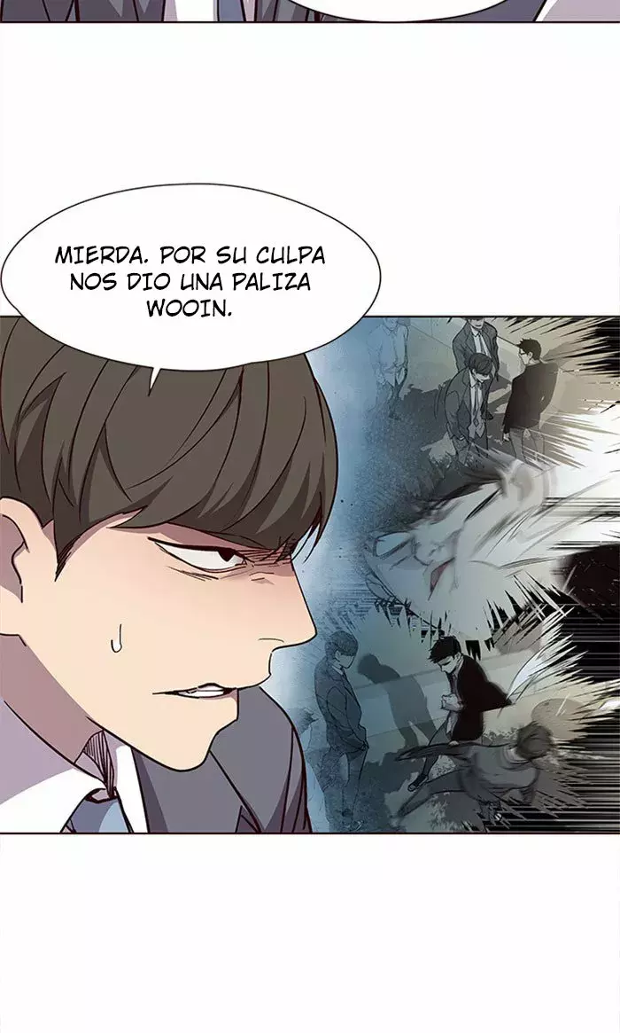 Read Electricidad veloz (es) Manga Online