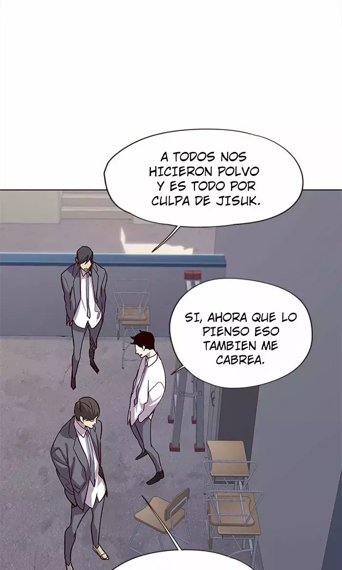 Read Electricidad veloz (es) Manga Online