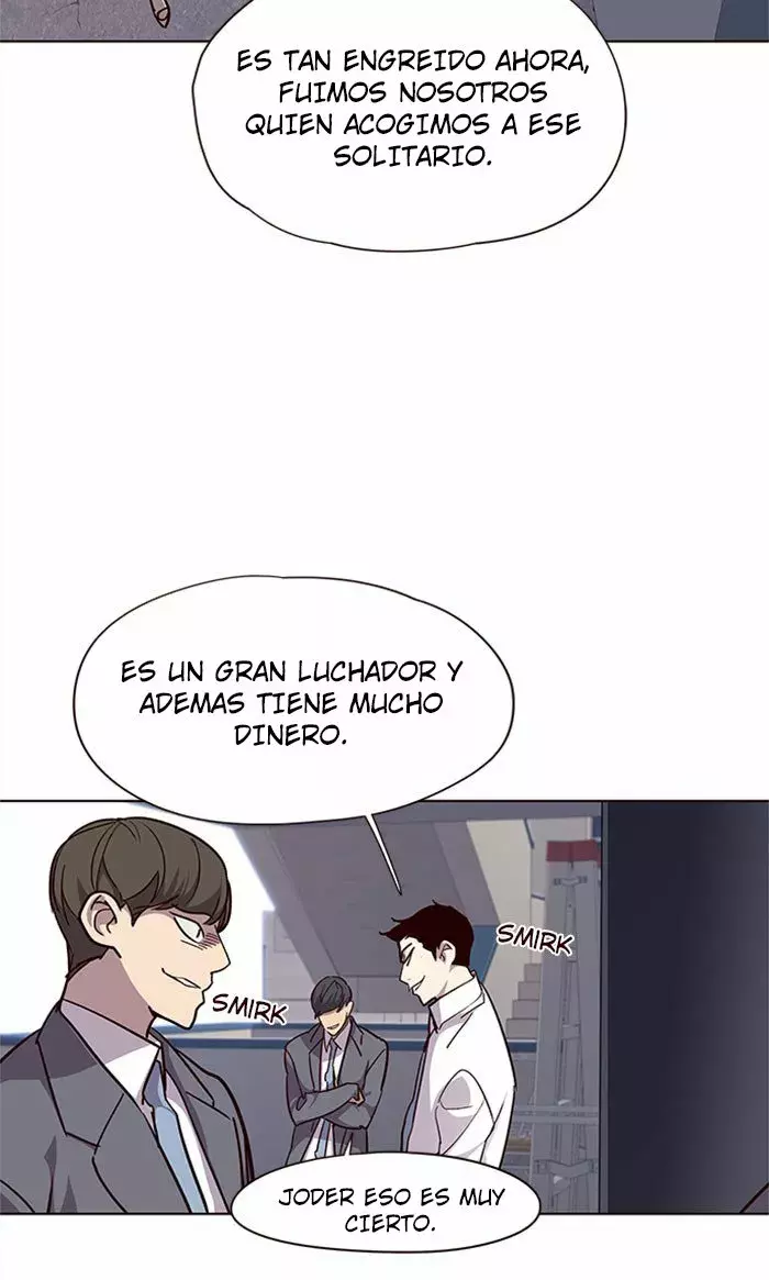 Read Electricidad veloz (es) Manga Online