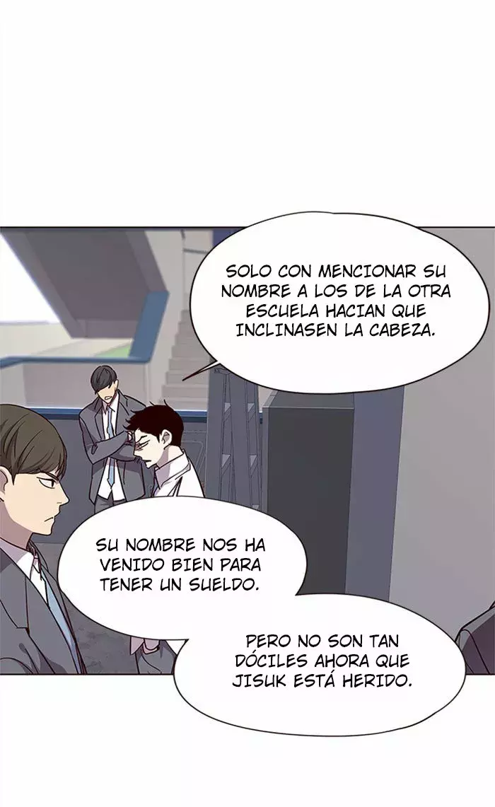 Read Electricidad veloz (es) Manga Online
