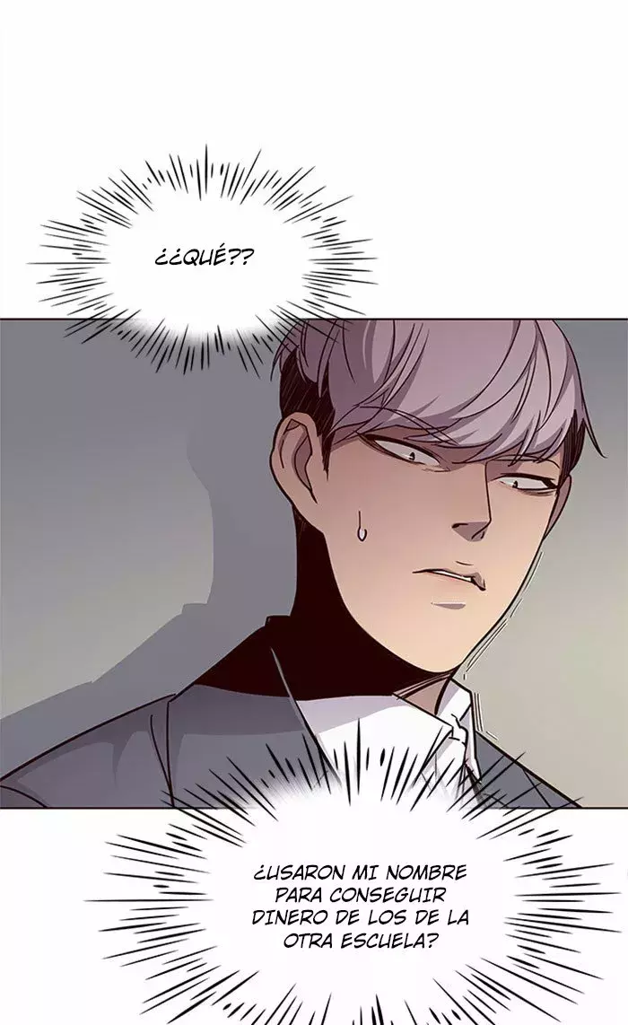 Read Electricidad veloz (es) Manga Online