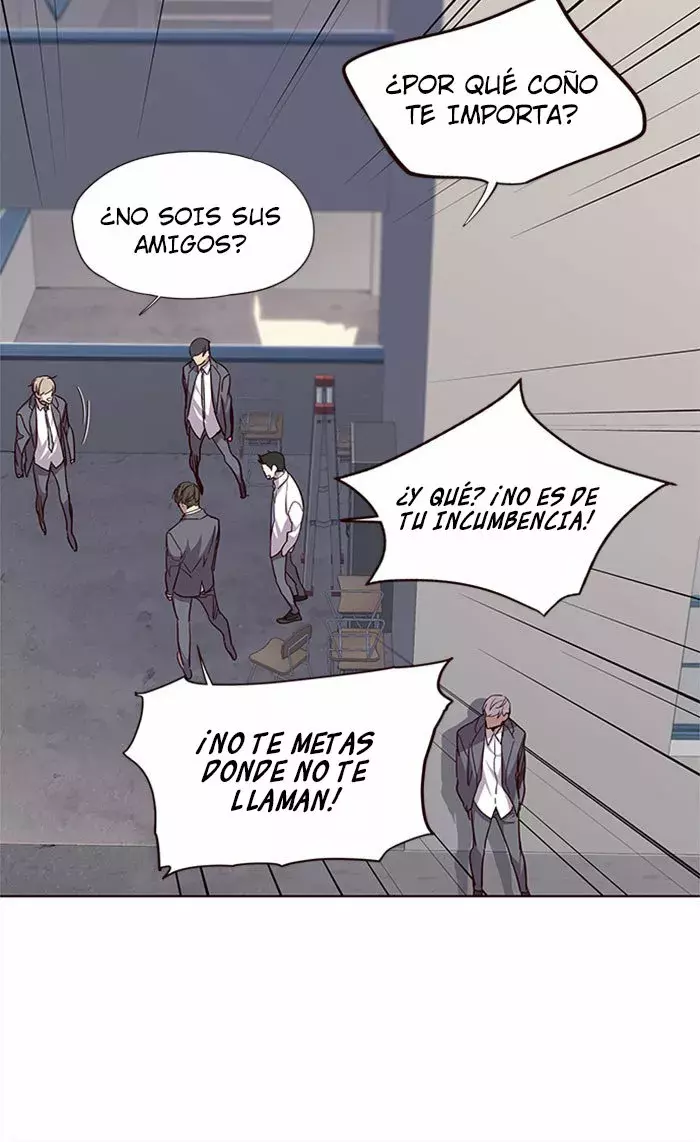 Read Electricidad veloz (es) Manga Online