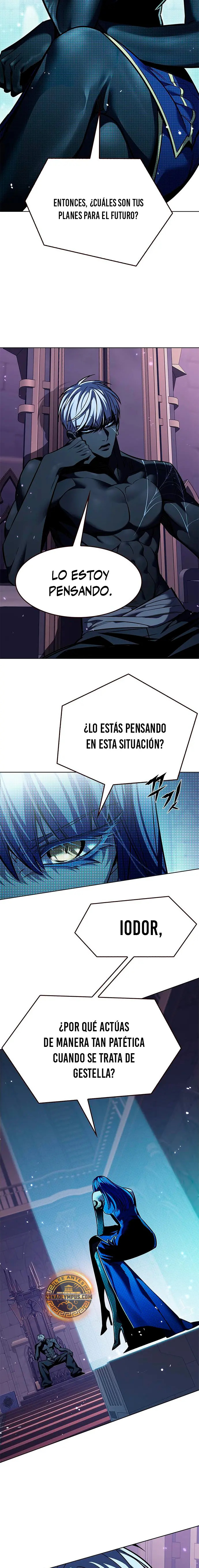 Read Electricidad veloz (es) Manga Online