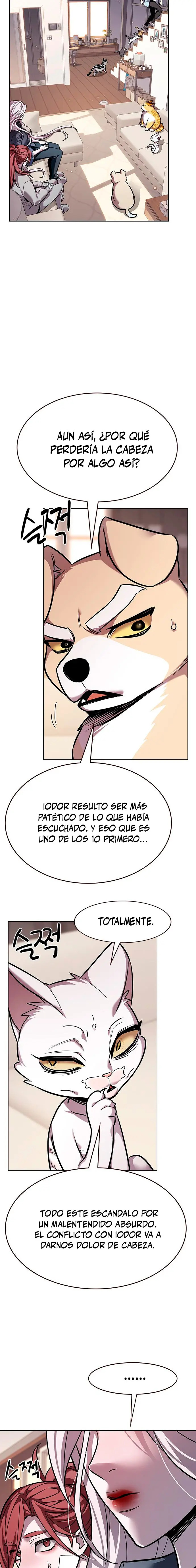 Read Electricidad veloz (es) Manga Online
