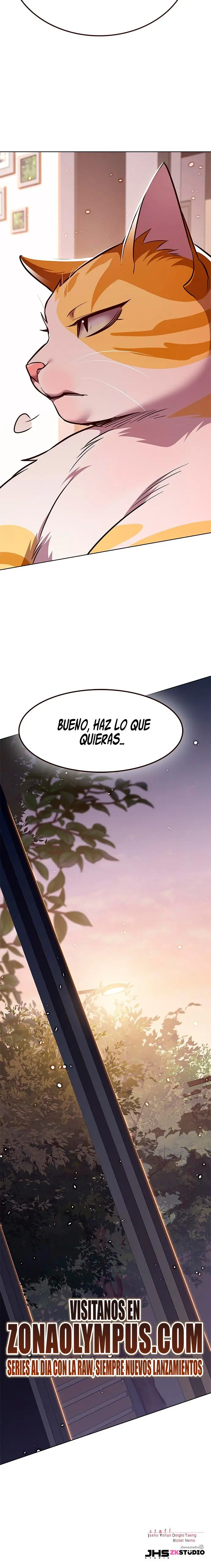 Read Electricidad veloz (es) Manga Online