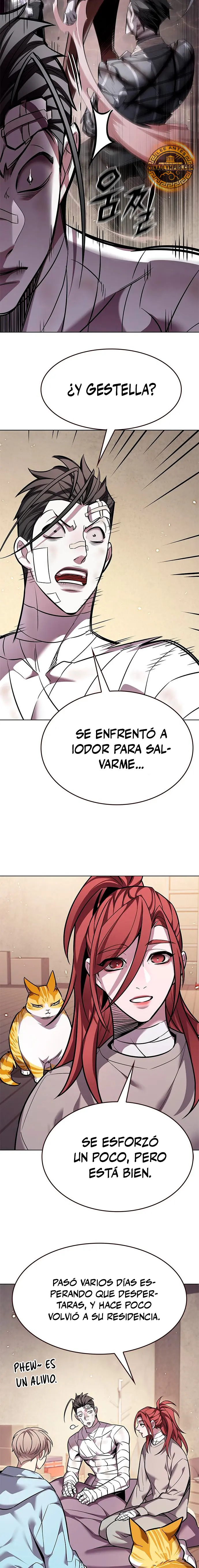 Read Electricidad veloz (es) Manga Online