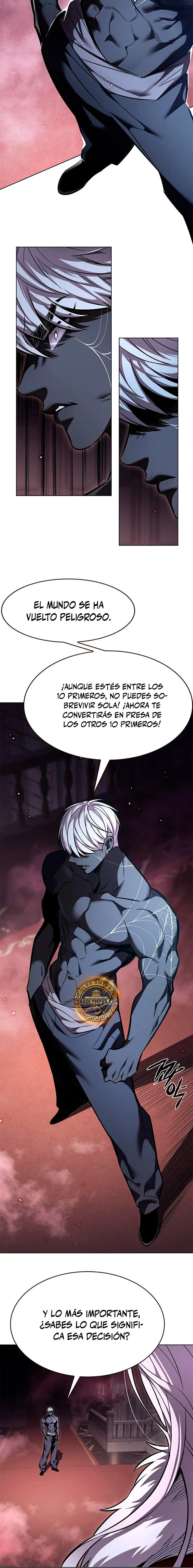 Read Electricidad veloz (es) Manga Online