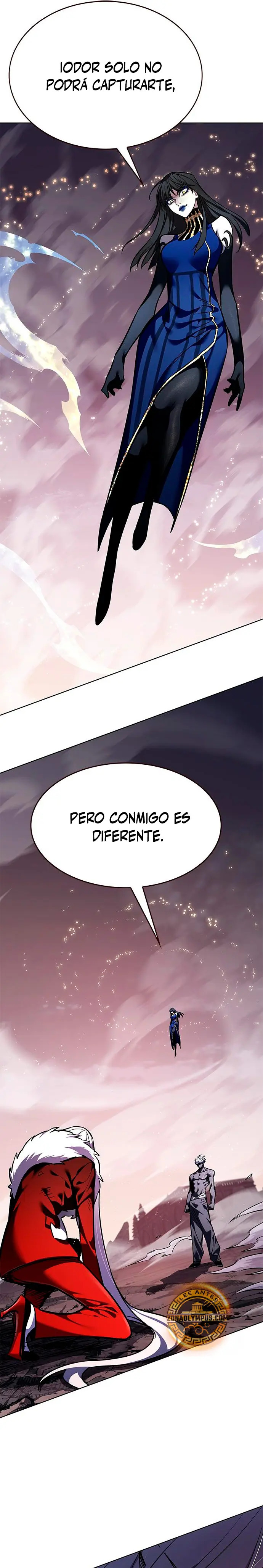 Read Electricidad veloz (es) Manga Online
