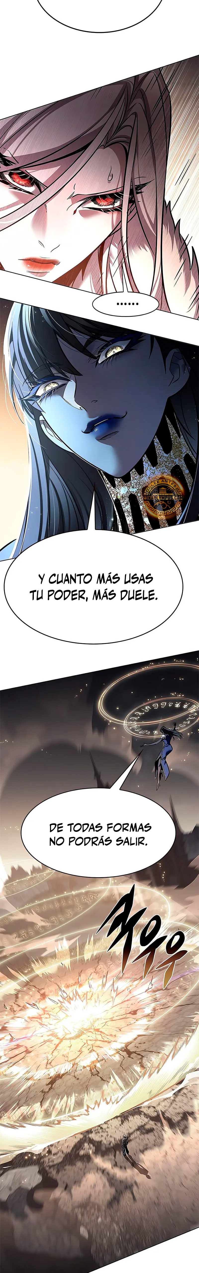Read Electricidad veloz (es) Manga Online