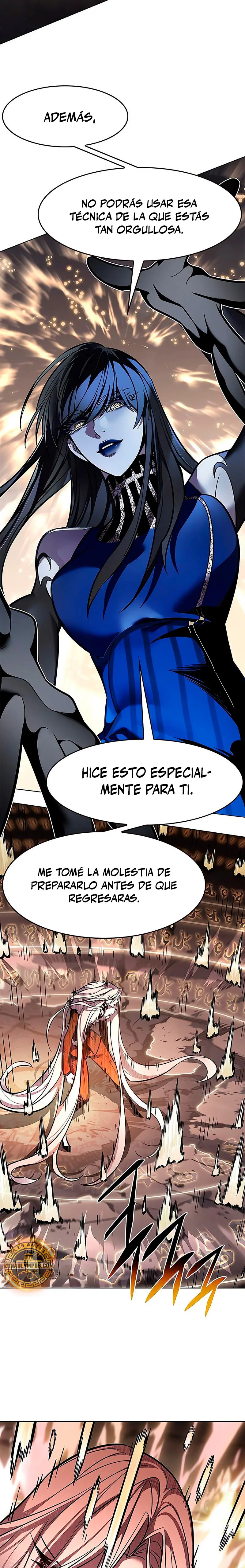 Read Electricidad veloz (es) Manga Online