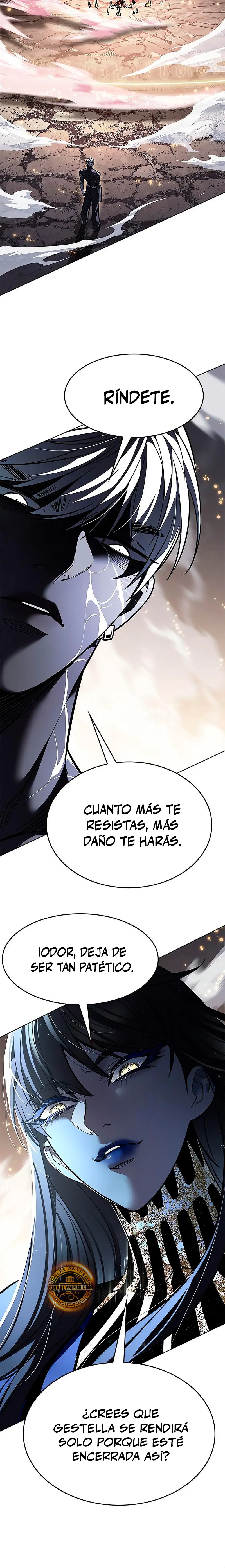 Read Electricidad veloz (es) Manga Online