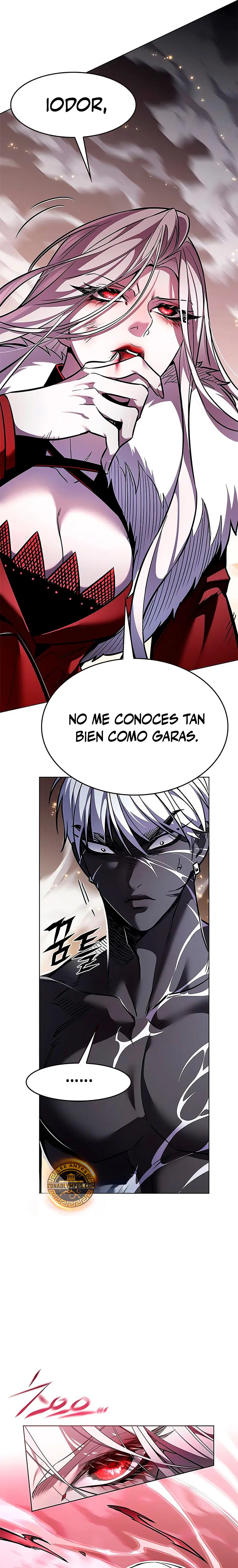 Read Electricidad veloz (es) Manga Online