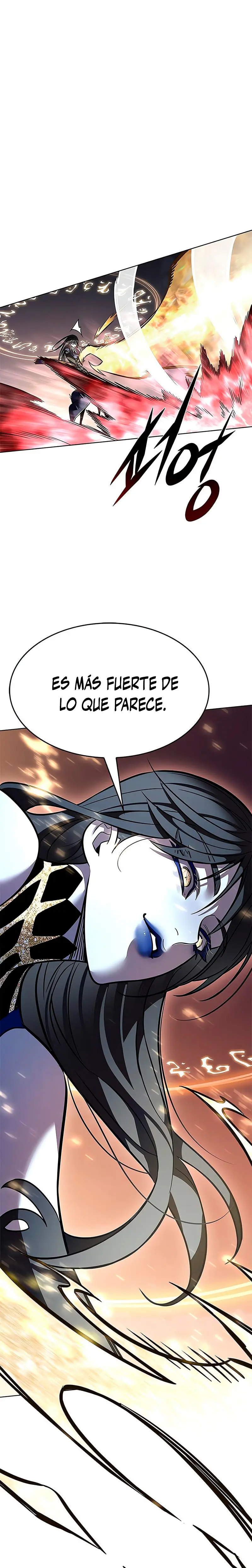 Read Electricidad veloz (es) Manga Online