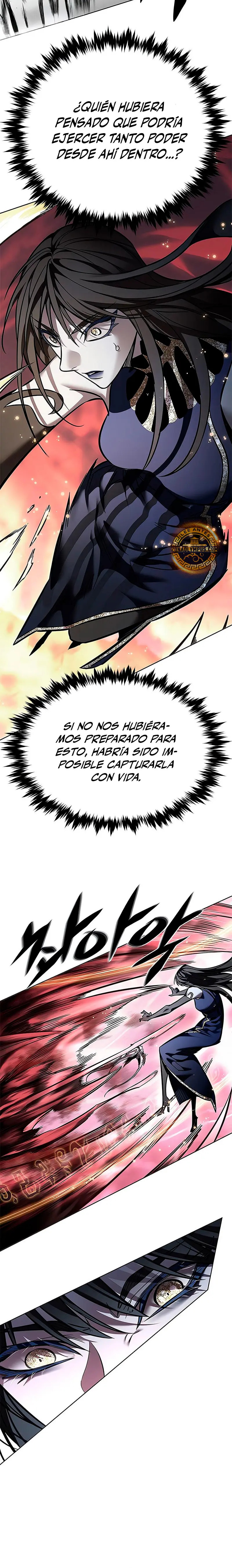 Read Electricidad veloz (es) Manga Online